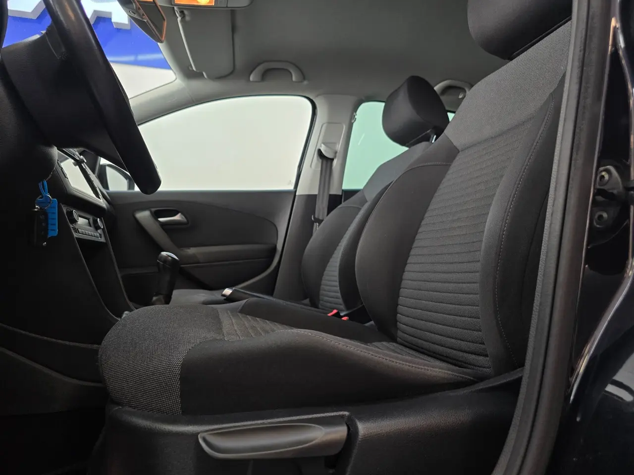 Billede 7 - VW Polo 1,2 TSi 90 Comfortline
