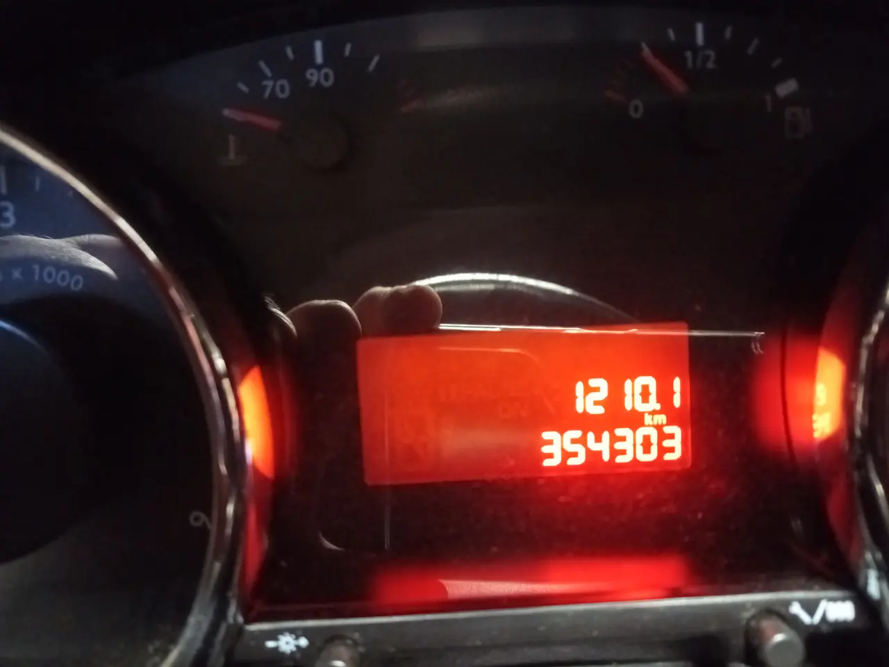 Billede 5 - Peugeot 5008 1.6 hdi