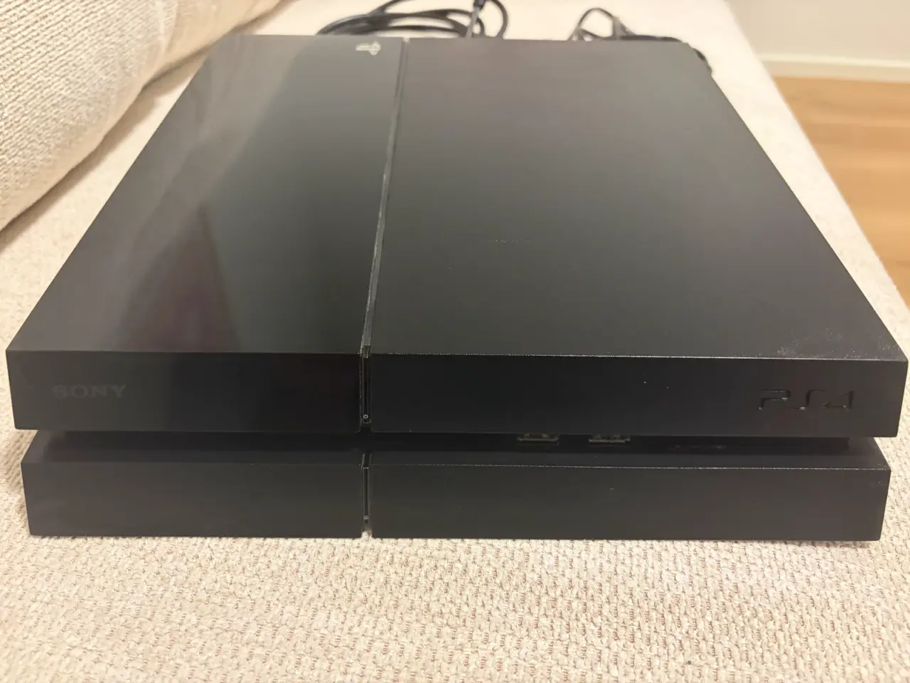 Billede 1 - Playstation 4 - PS4