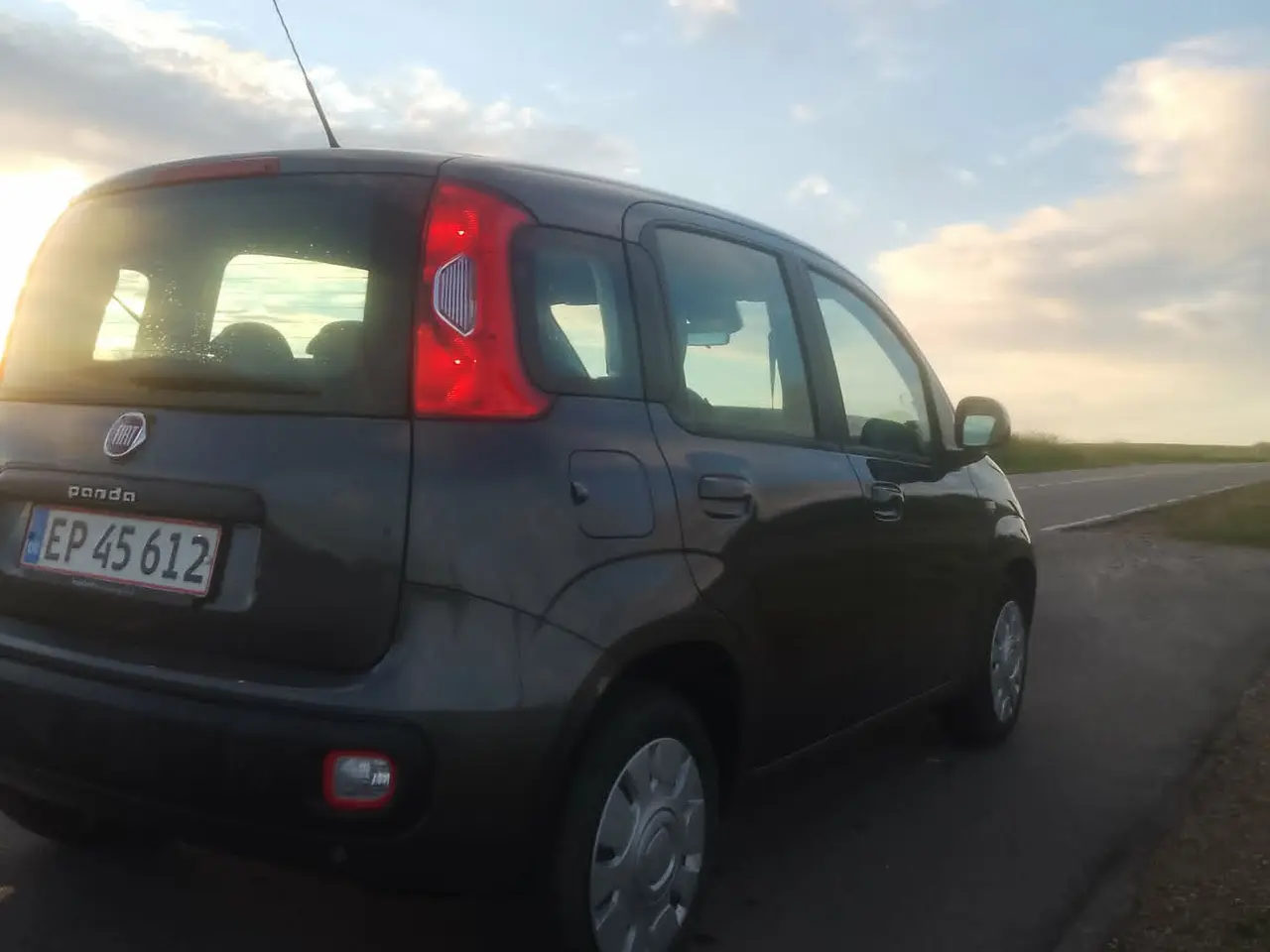 Billede 8 - Fiat Panda 1,2 2019