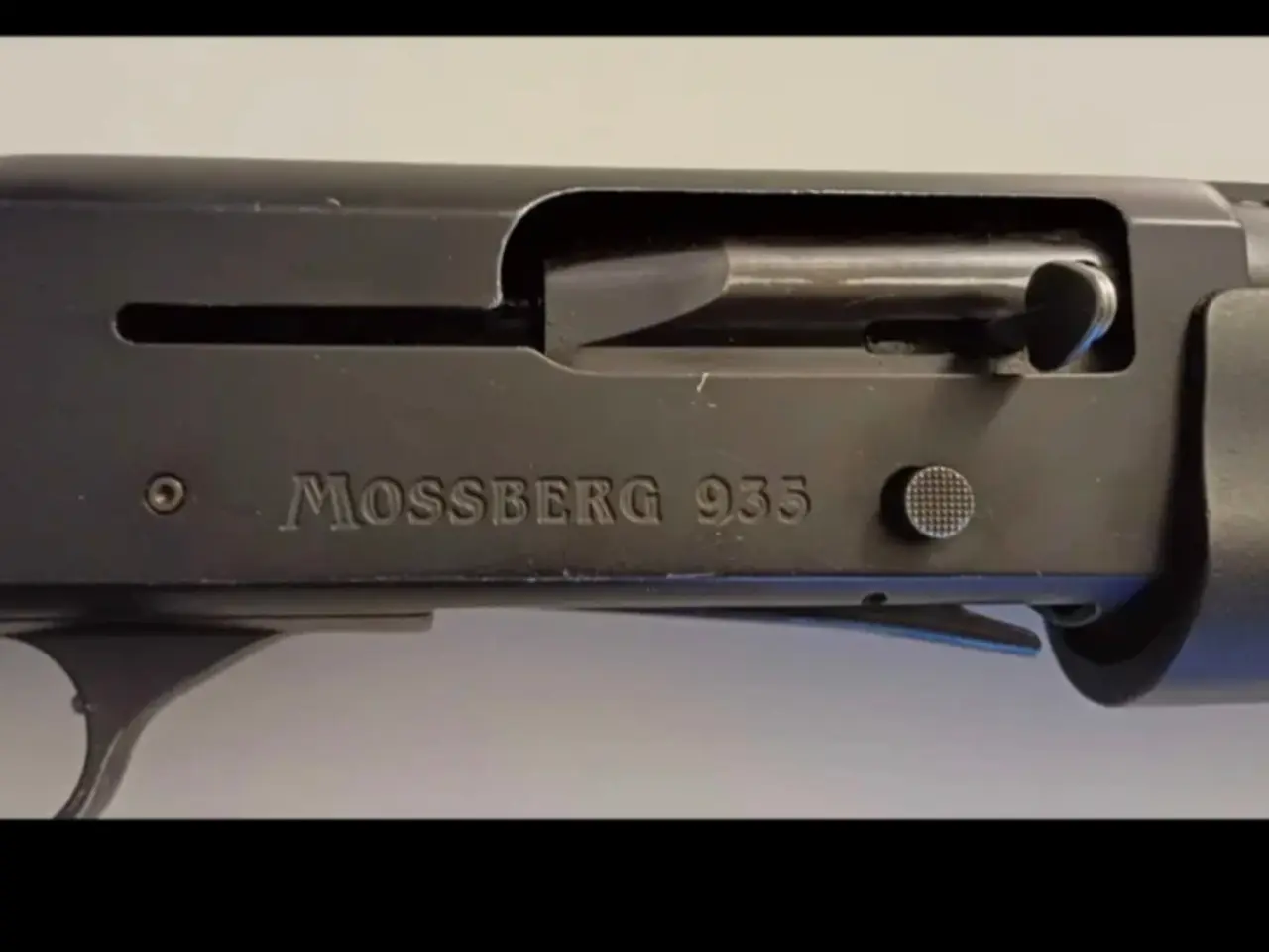 Billede 2 - MOSSBERG 935. 12/89 SUPERMAGNUM