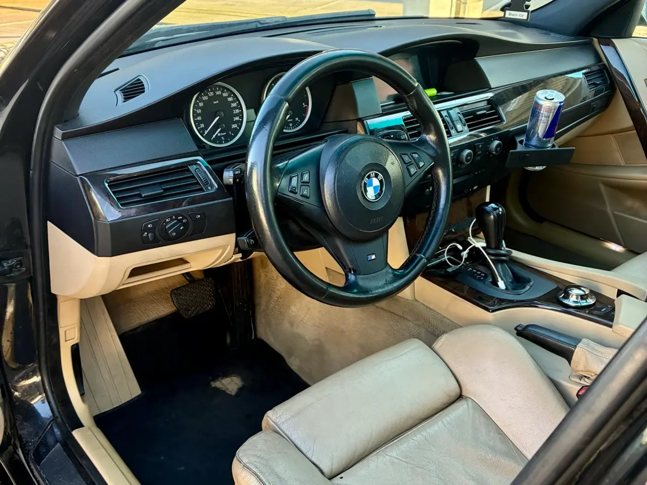 Billede 5 - BMW E61 530D