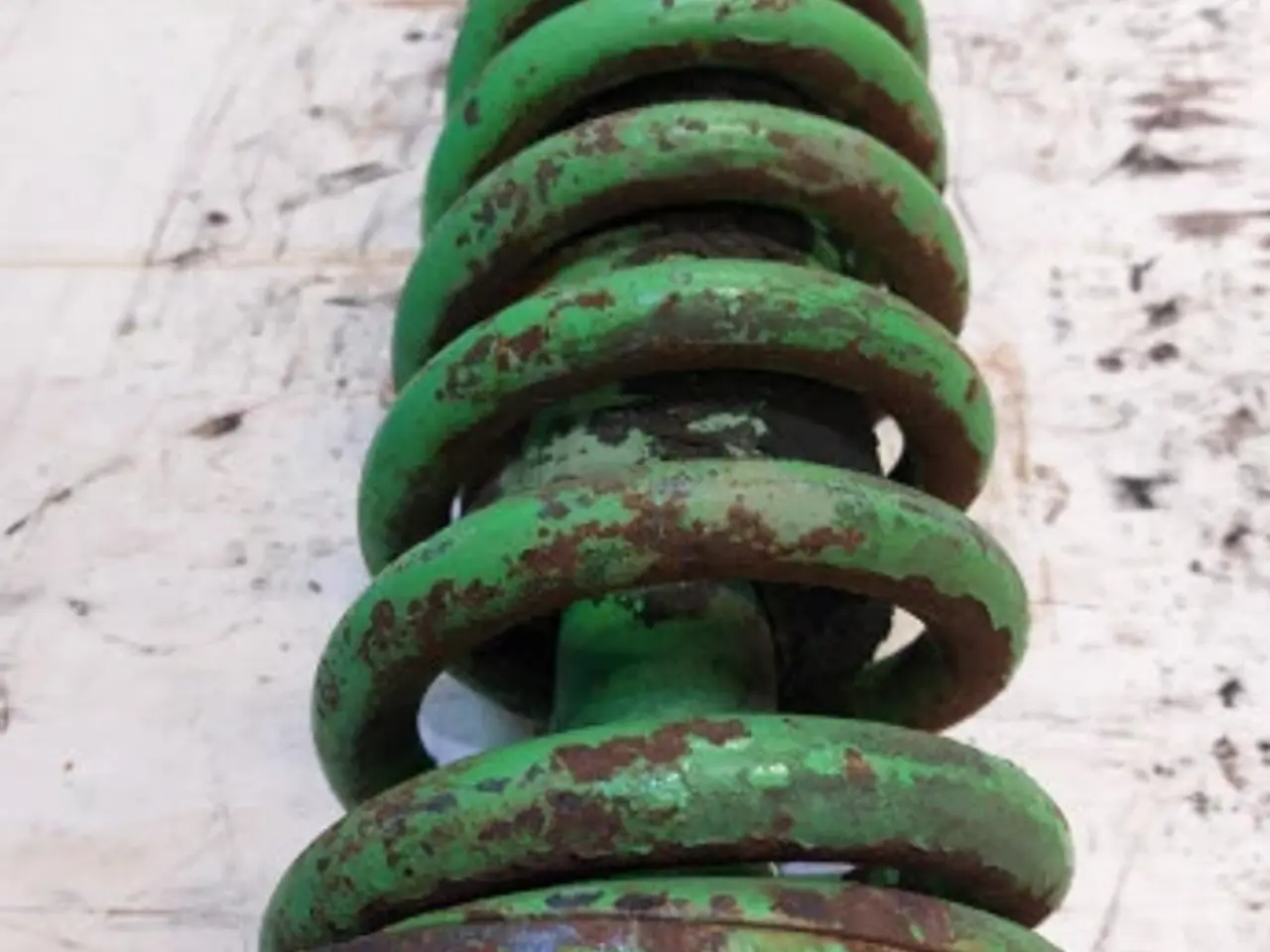 Billede 13 - Deutz-Fahr M2680 Løftecylinder 06261677