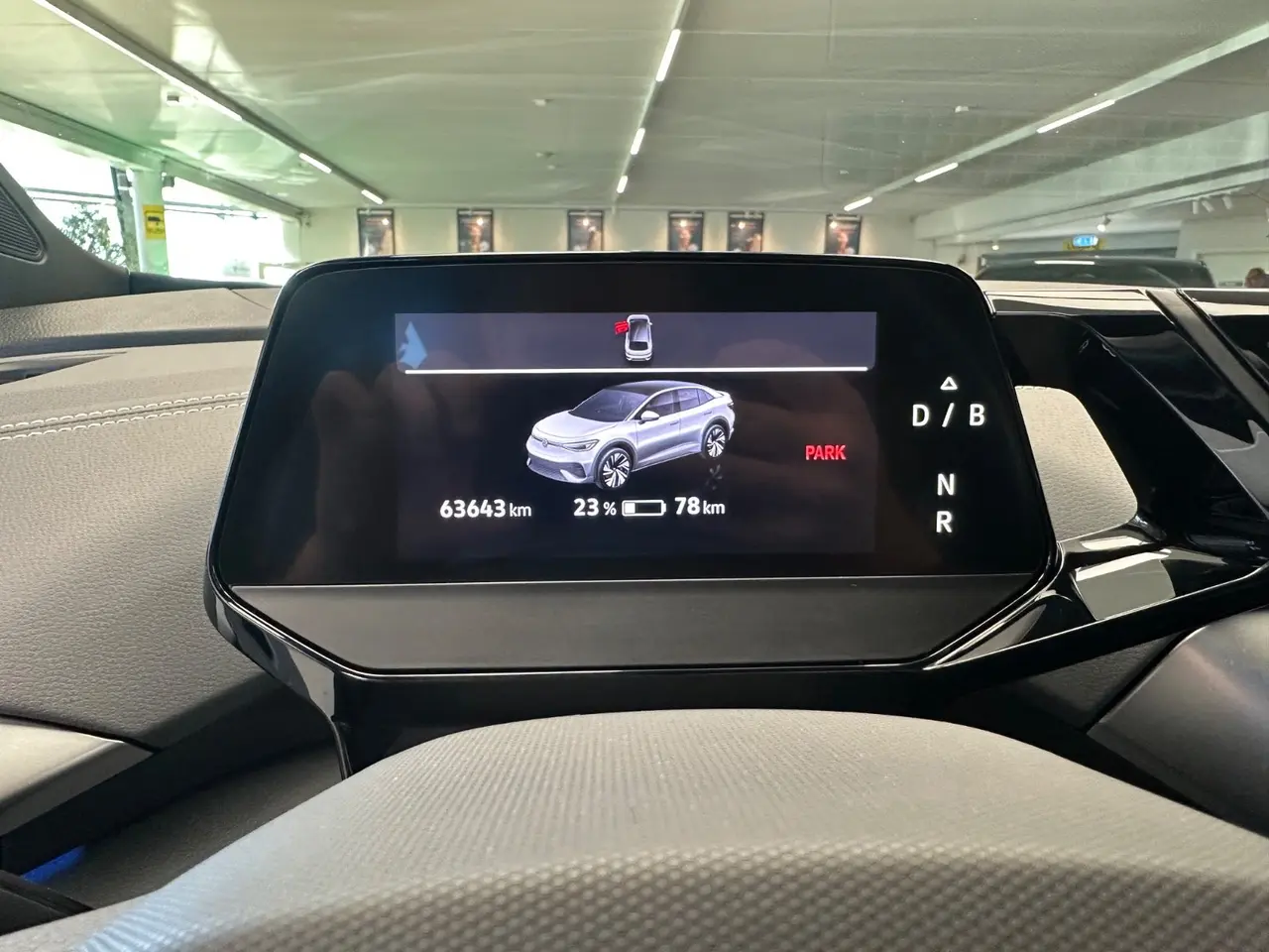 Billede 14 - VW ID.5 77 Pro Performance