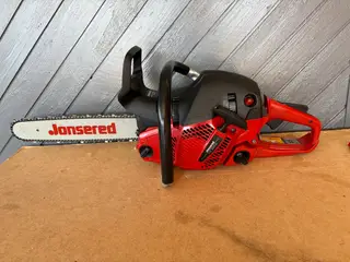 Jonsered CS 2252