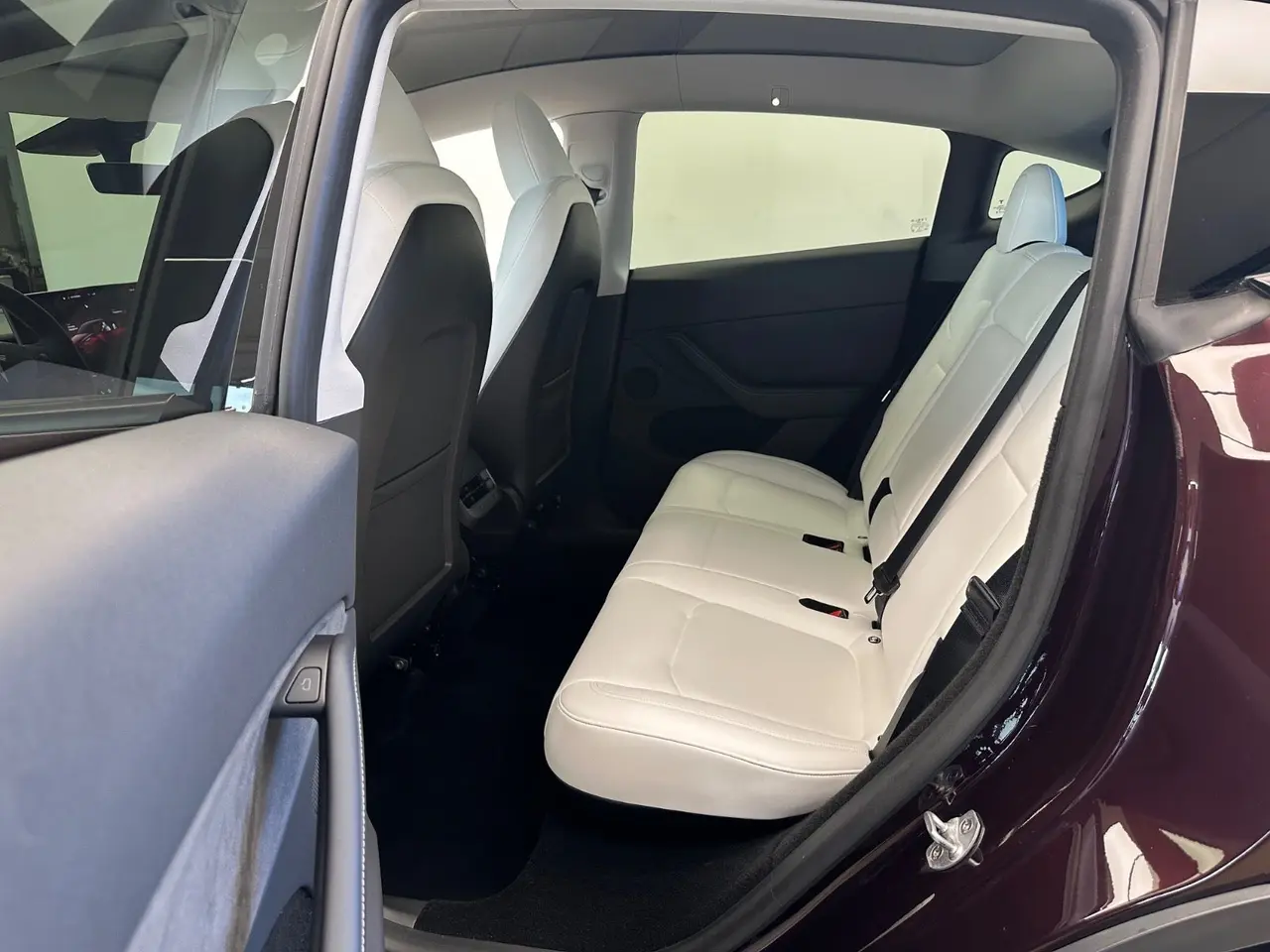 Billede 13 - Tesla Model Y Performance AWD