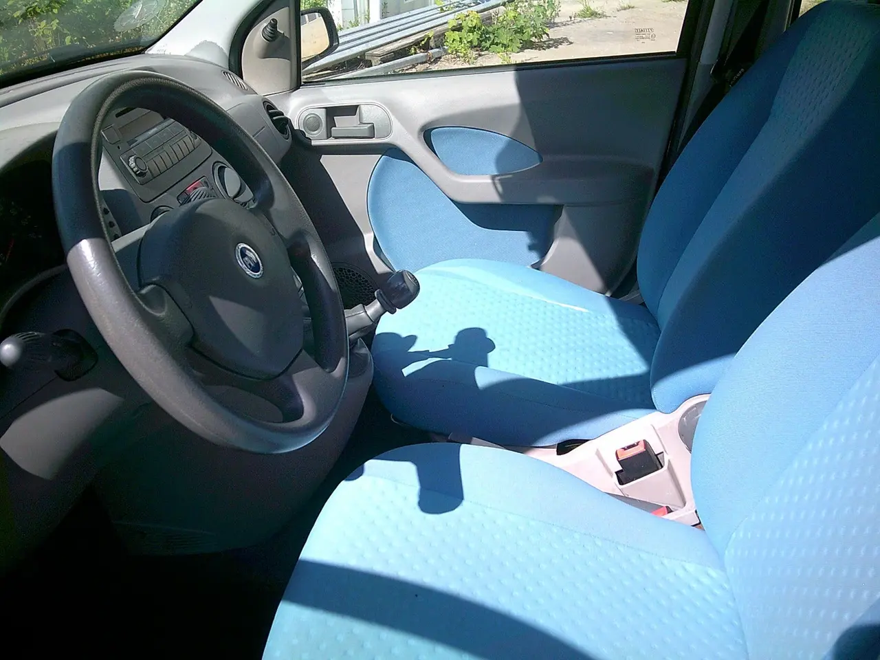 Billede 8 - Fiat Panda 1,2 Ciao