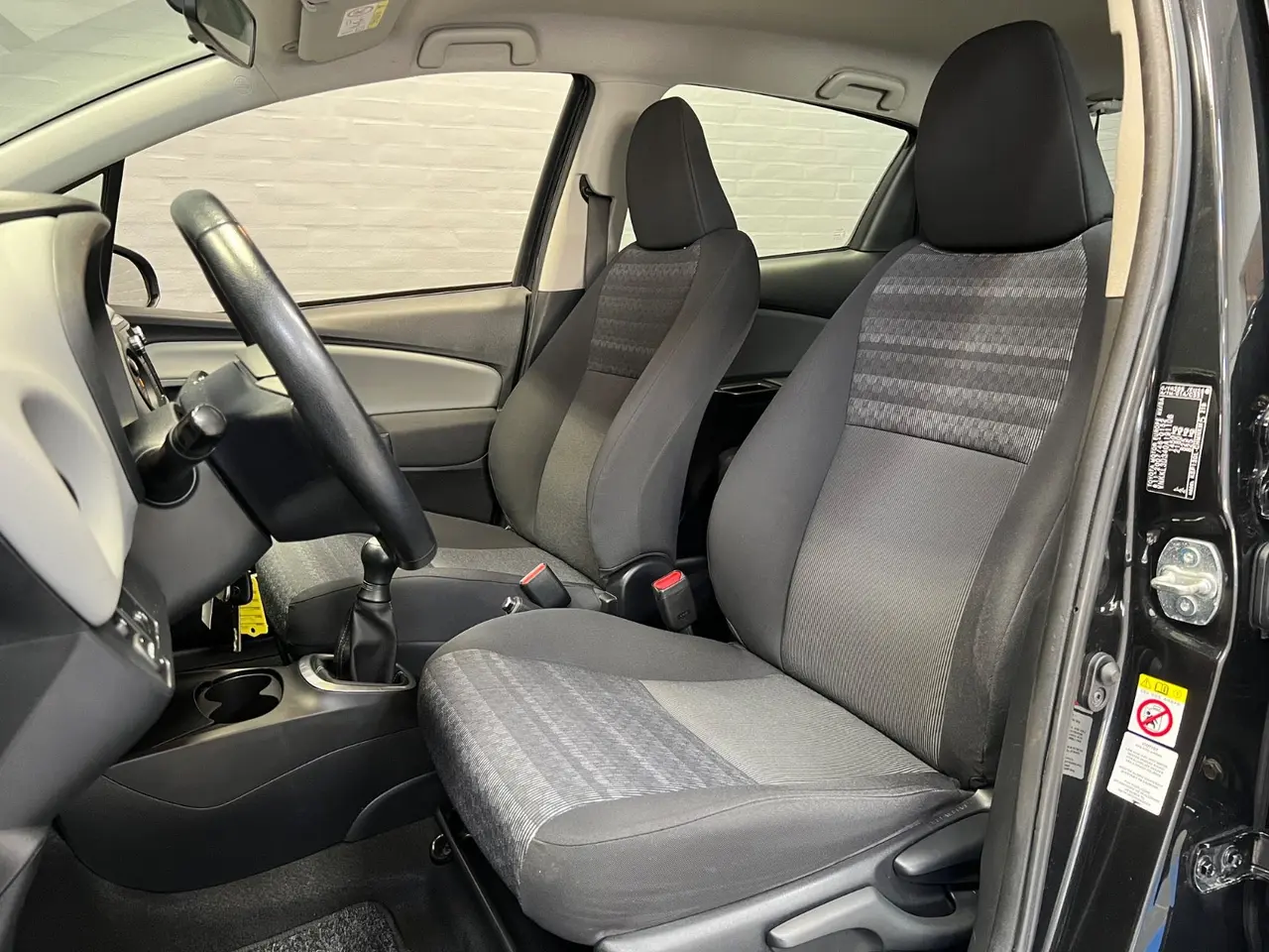 Billede 22 - Toyota Yaris 1,0 VVT-i T2