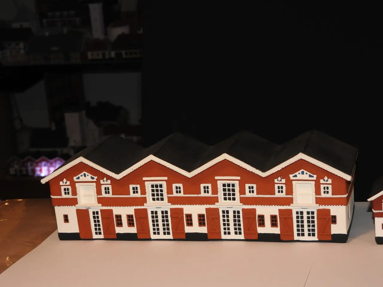 Billede 2 - Trip trap huse 