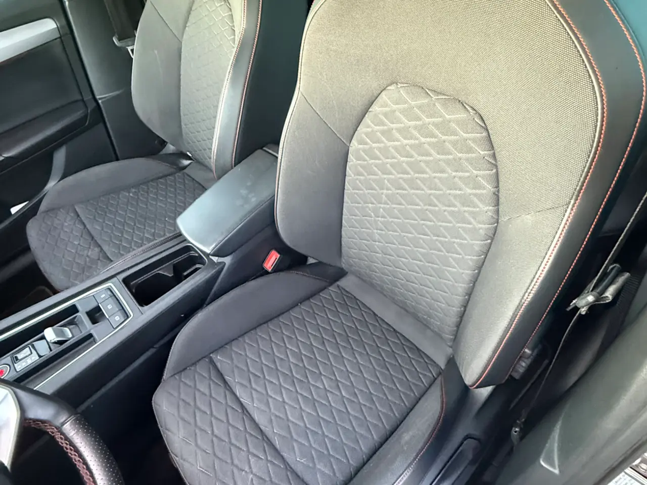 Billede 11 - Seat Leon 1,4 eHybrid FR DSG