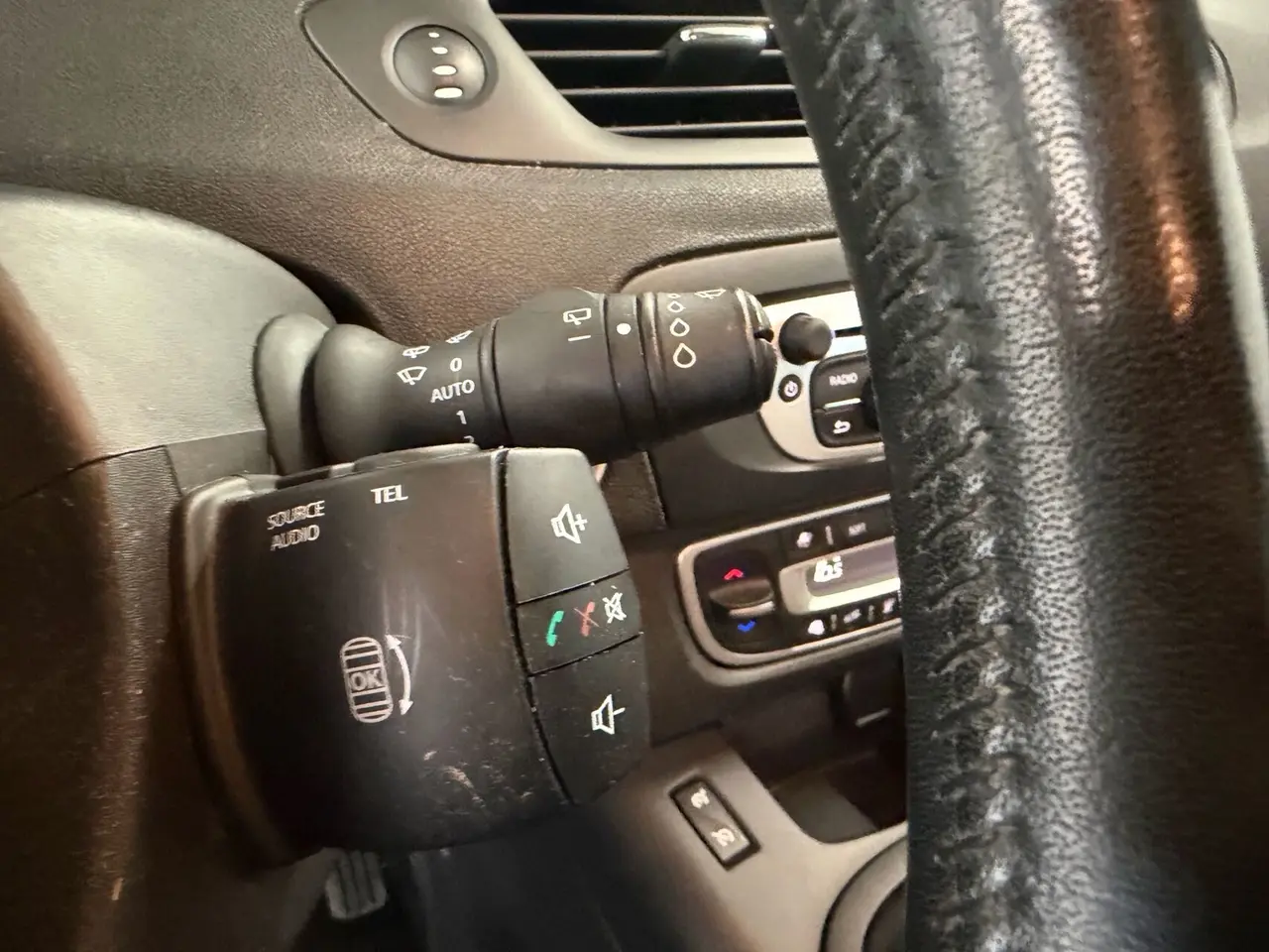 Billede 14 - Renault Grand Scénic 1,5 DCI FAP Expression EDC 110HK Van 6g Aut.