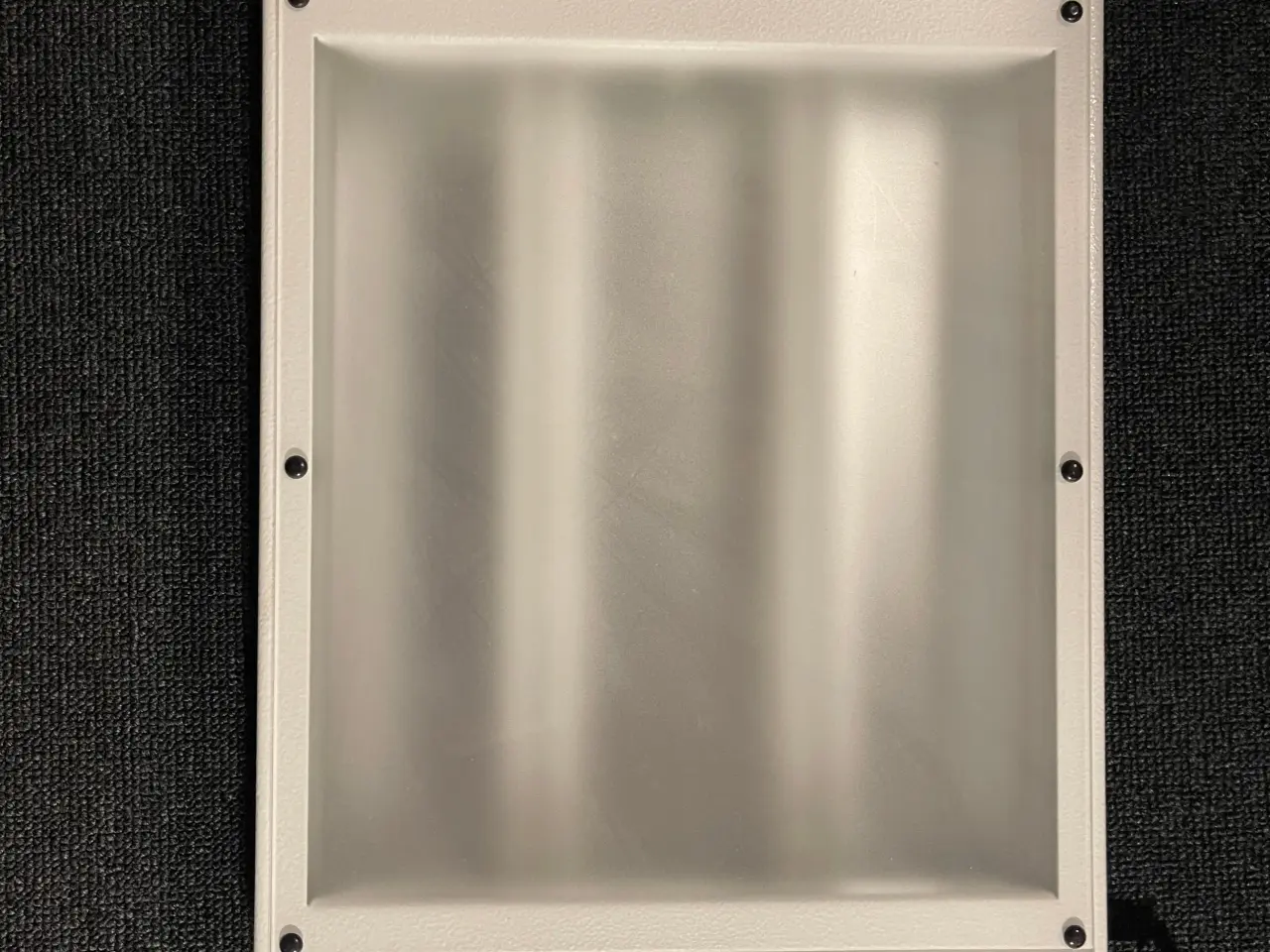 Billede 4 - Medisun HF-54 - Medicinsk UV lys