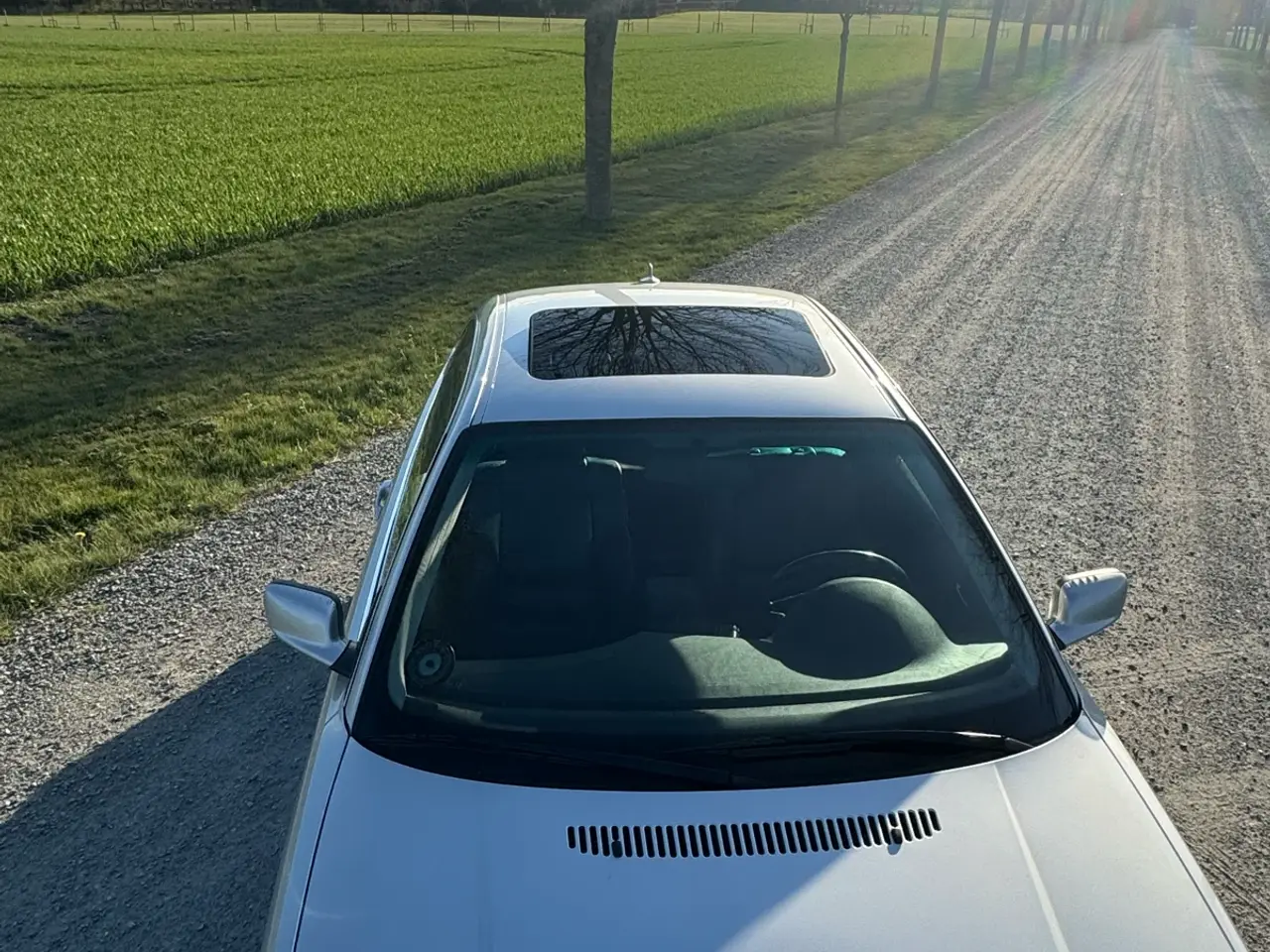 Billede 5 - BMW E46 323CI KOMPRESSER