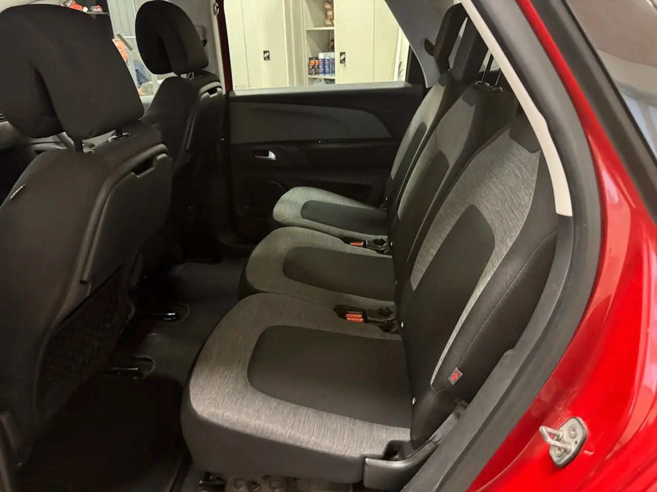 Billede 11 - Citroën C4 Picasso 1,2 PureTech 130 Seduction