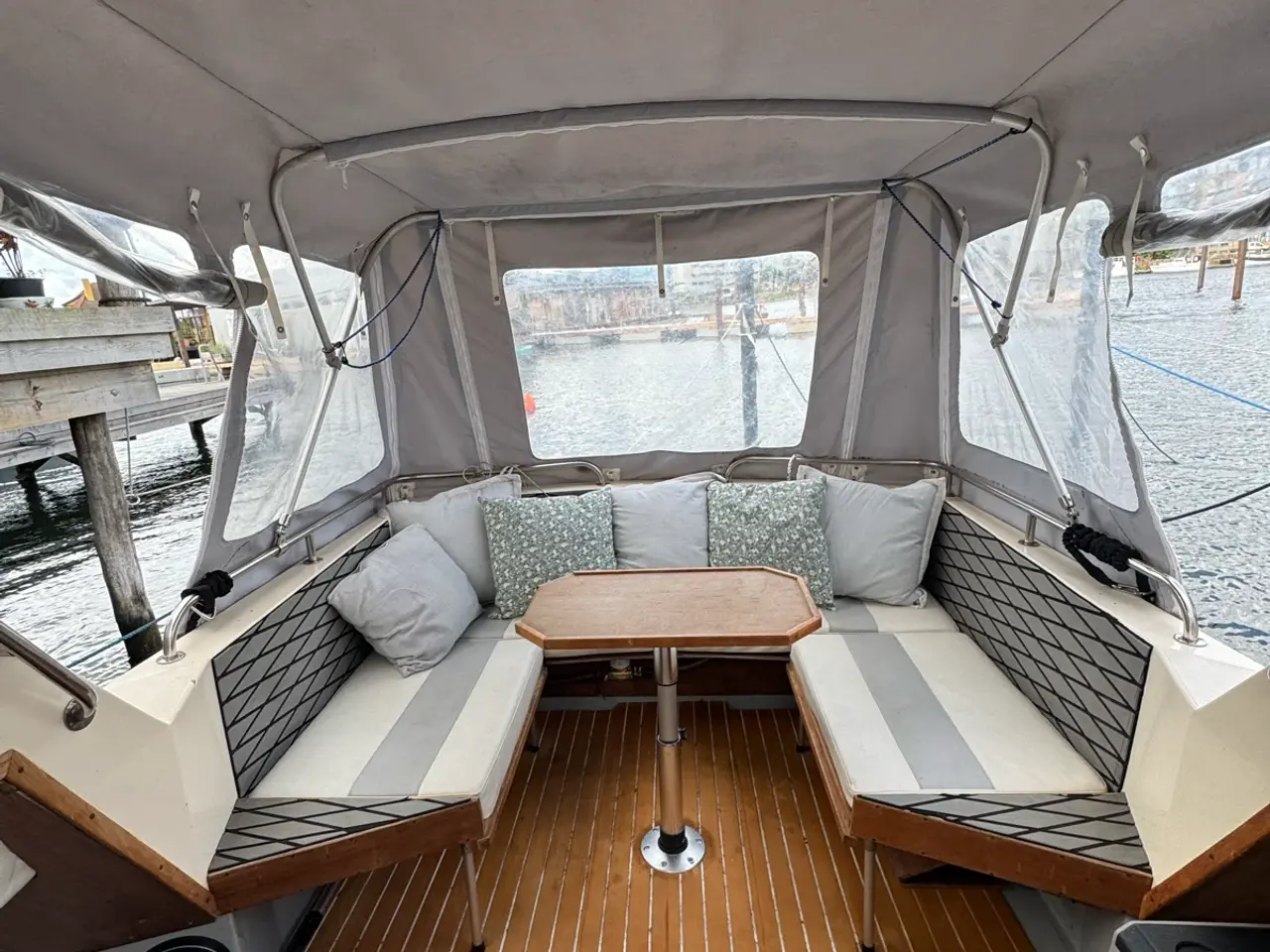 Billede 10 - Biam 660 - motor fra 2019 kun 147 timer