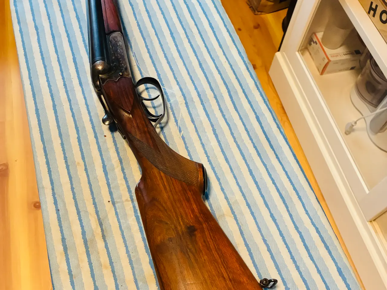 Billede 2 - Gebr Merkel Suhl 12/70 ss