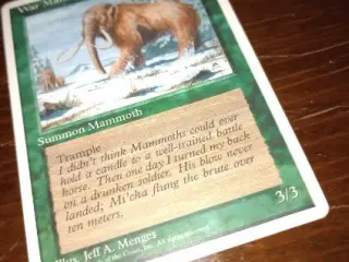 20 stk Magiccards