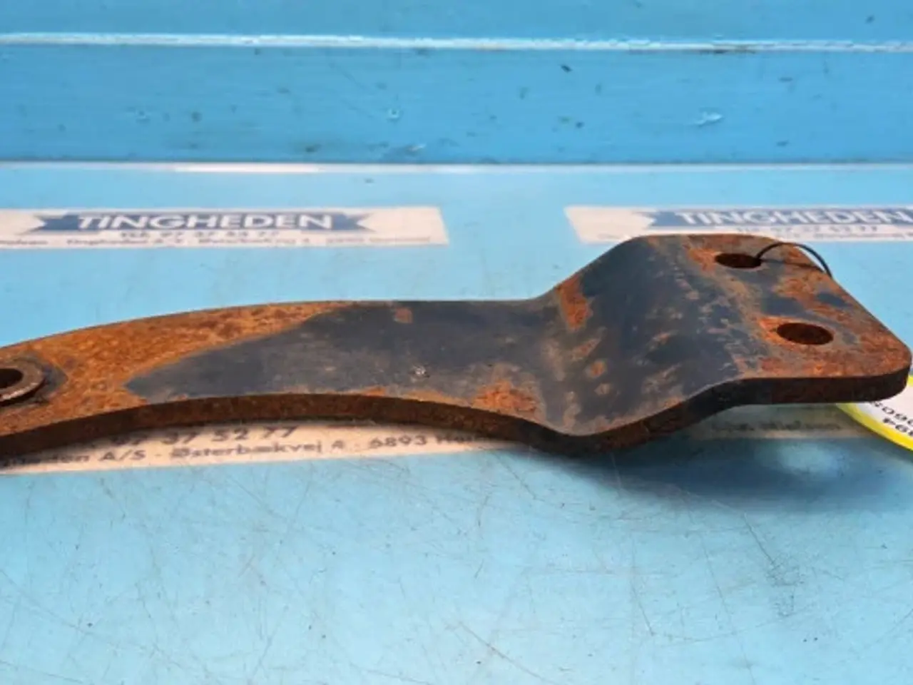 Billede 4 - New Holland BB9060S Arm 87679146