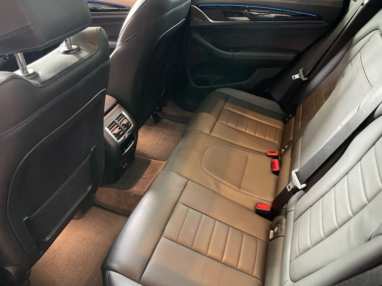 Billede 7 - BMW iX3 Charged Plus M-Sport