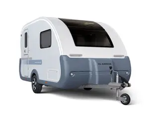 2026 - Adria Action 391 LH Classic RESERVERET - Adria Action 391 LH - NY MODEL