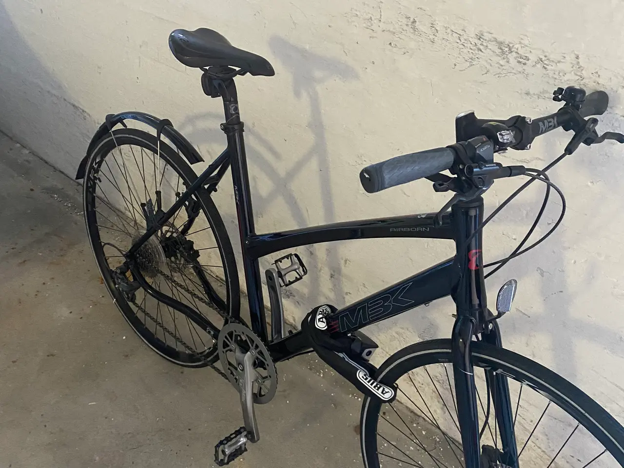 Billede 1 - MBK City Bike