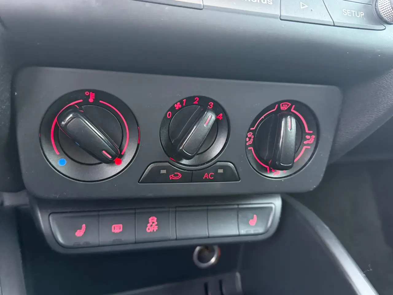 Billede 13 - Audi A1 1,4 TFSI Ambition 122HK 3d 6g