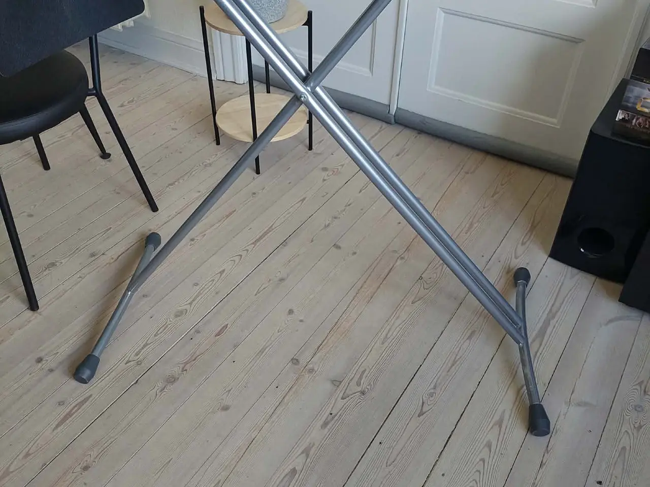 Billede 3 - Strygebræt 120 x 37 cm.