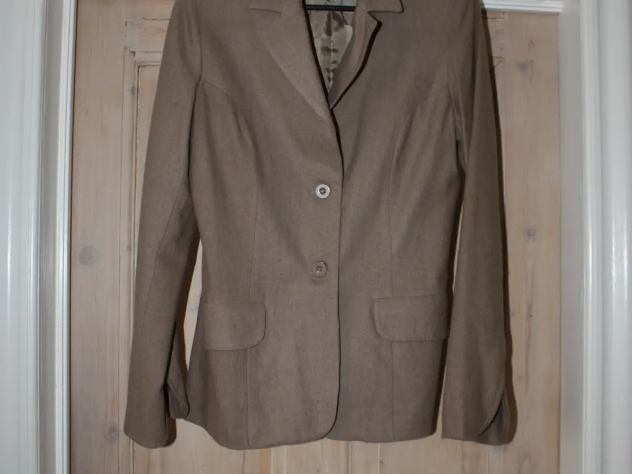 Billede 2 - Blazer NowOn str. 36