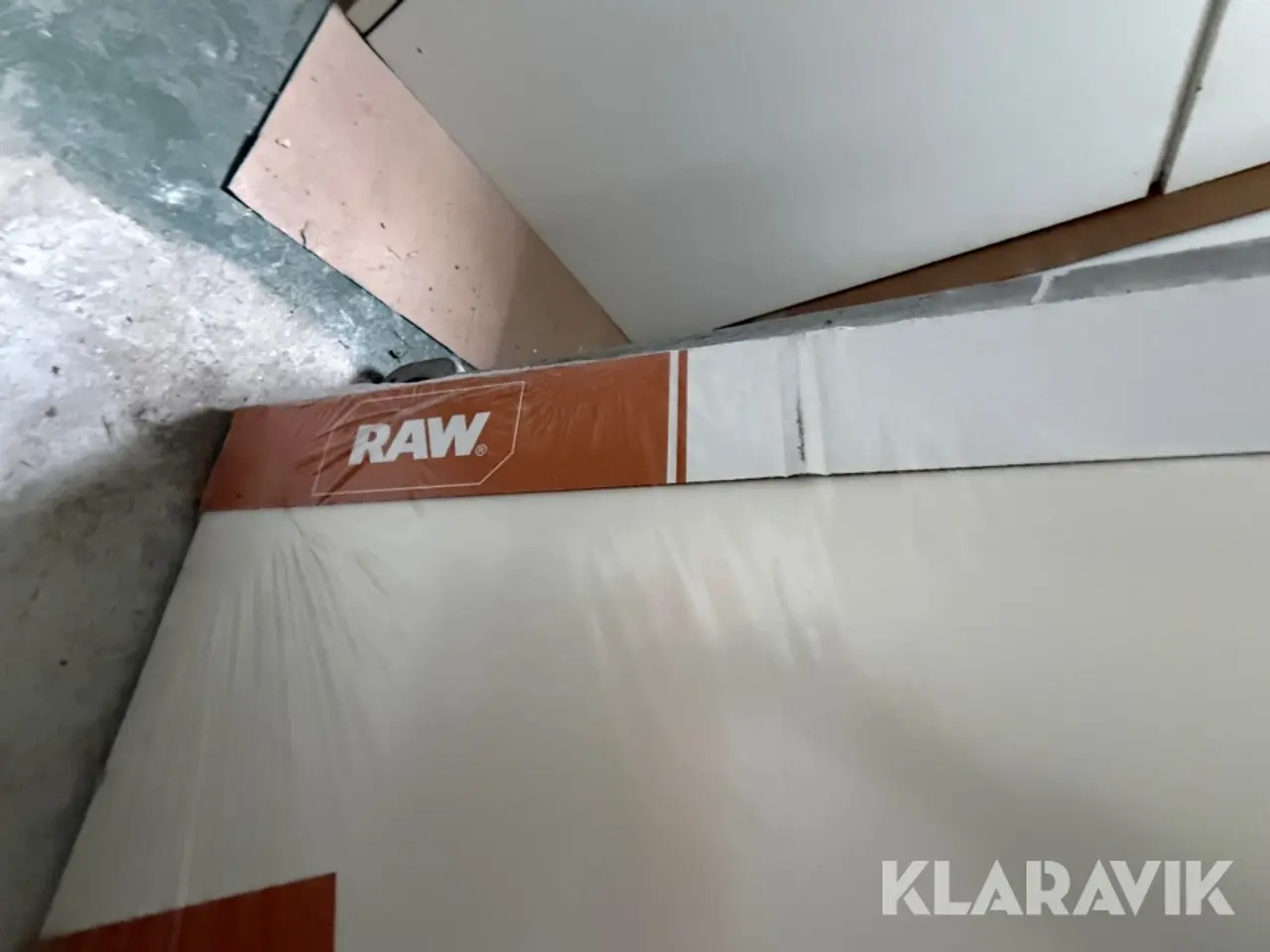 Billede 6 - Døre Raw Interior