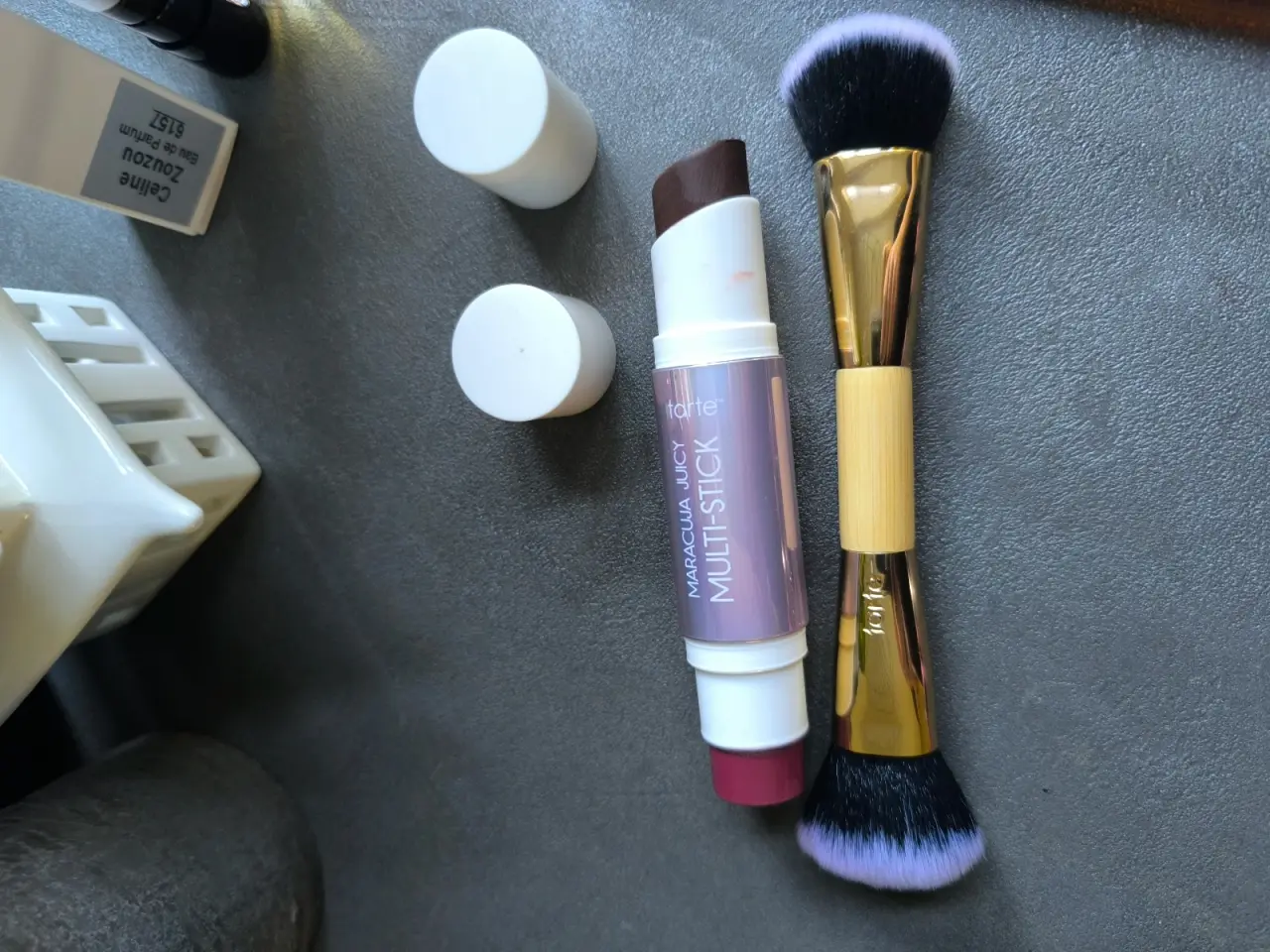 Billede 5 - Makeup/ dufte osv