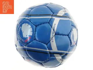Mini fodbold F.C. København fra FCK (str. 14 cm)