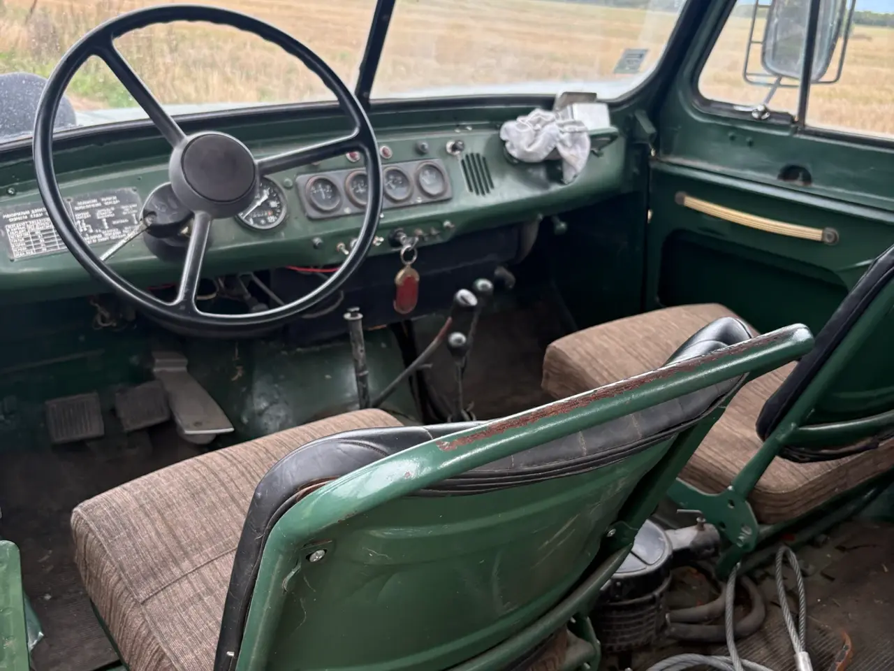 Billede 7 - UAZ 469B