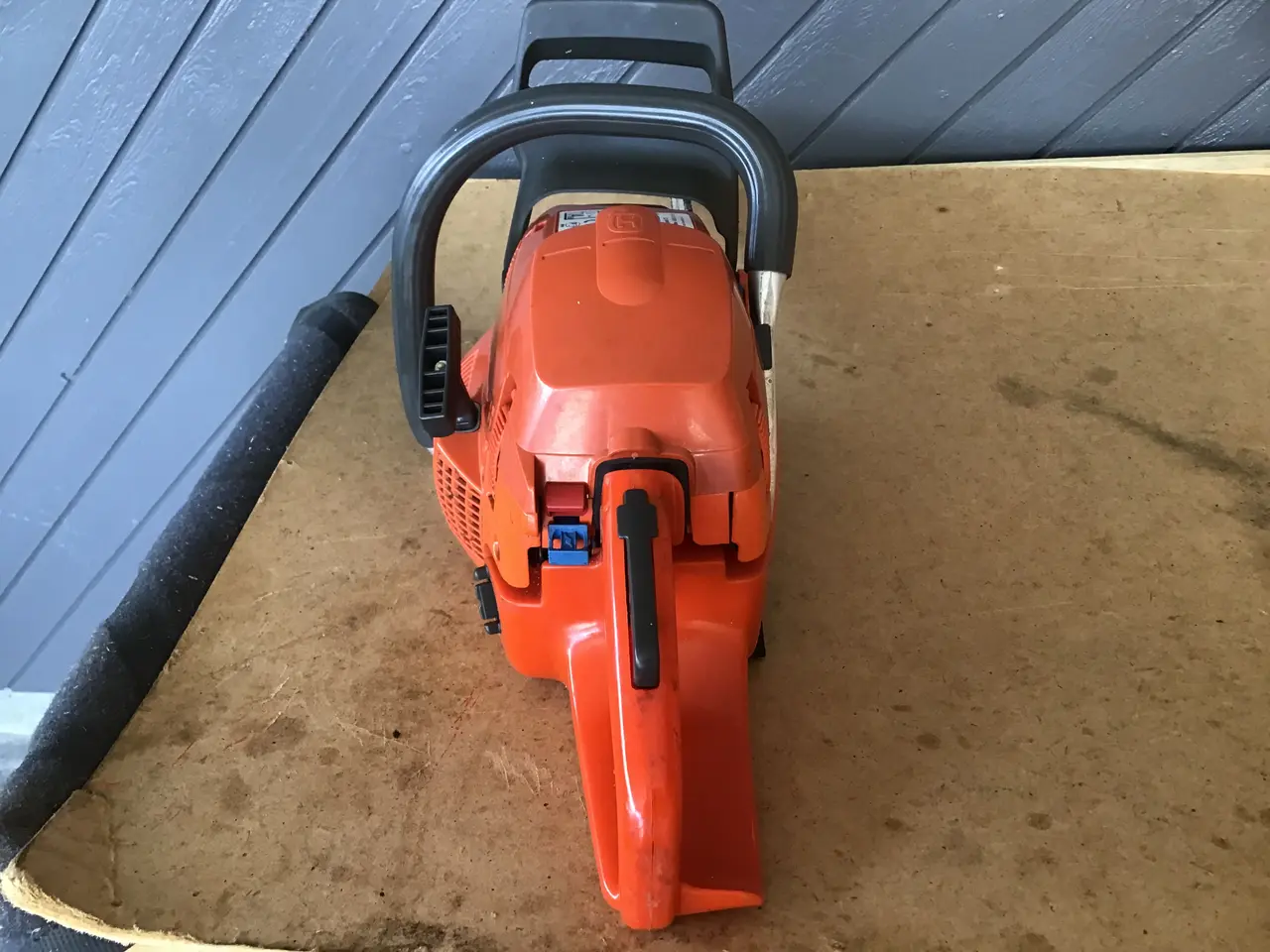 Billede 3 - Husqvarna 359