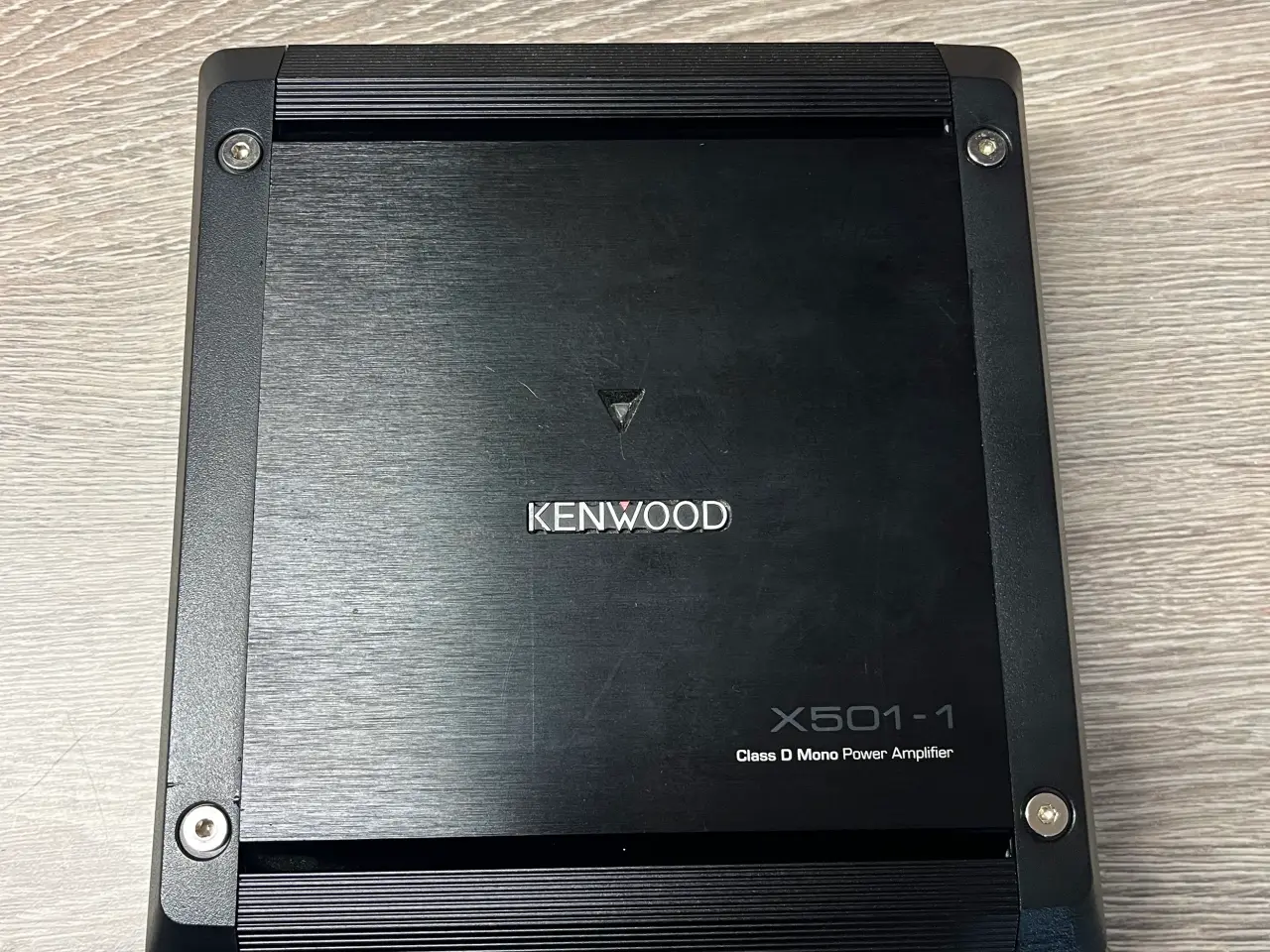 Billede 8 - Kenwood  Auto stereo