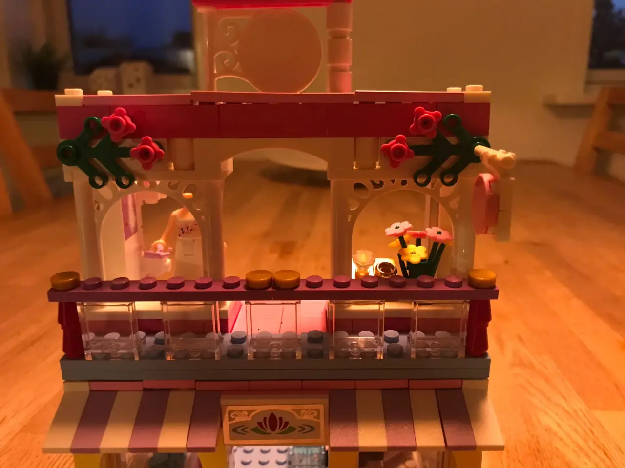 Billede 6 - LEGO friends