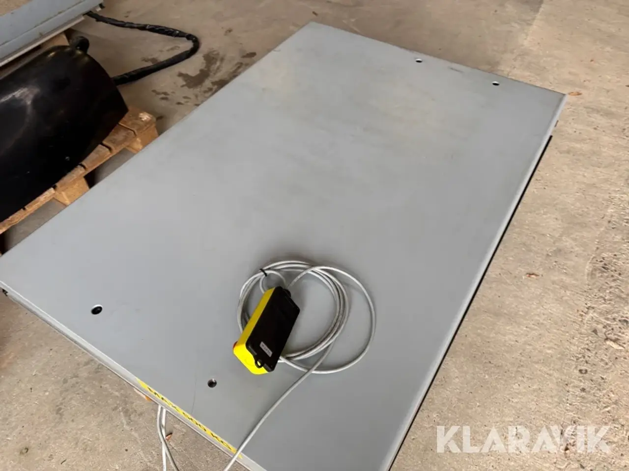 Billede 6 - Saxbord lift SAX Lift 500 kg