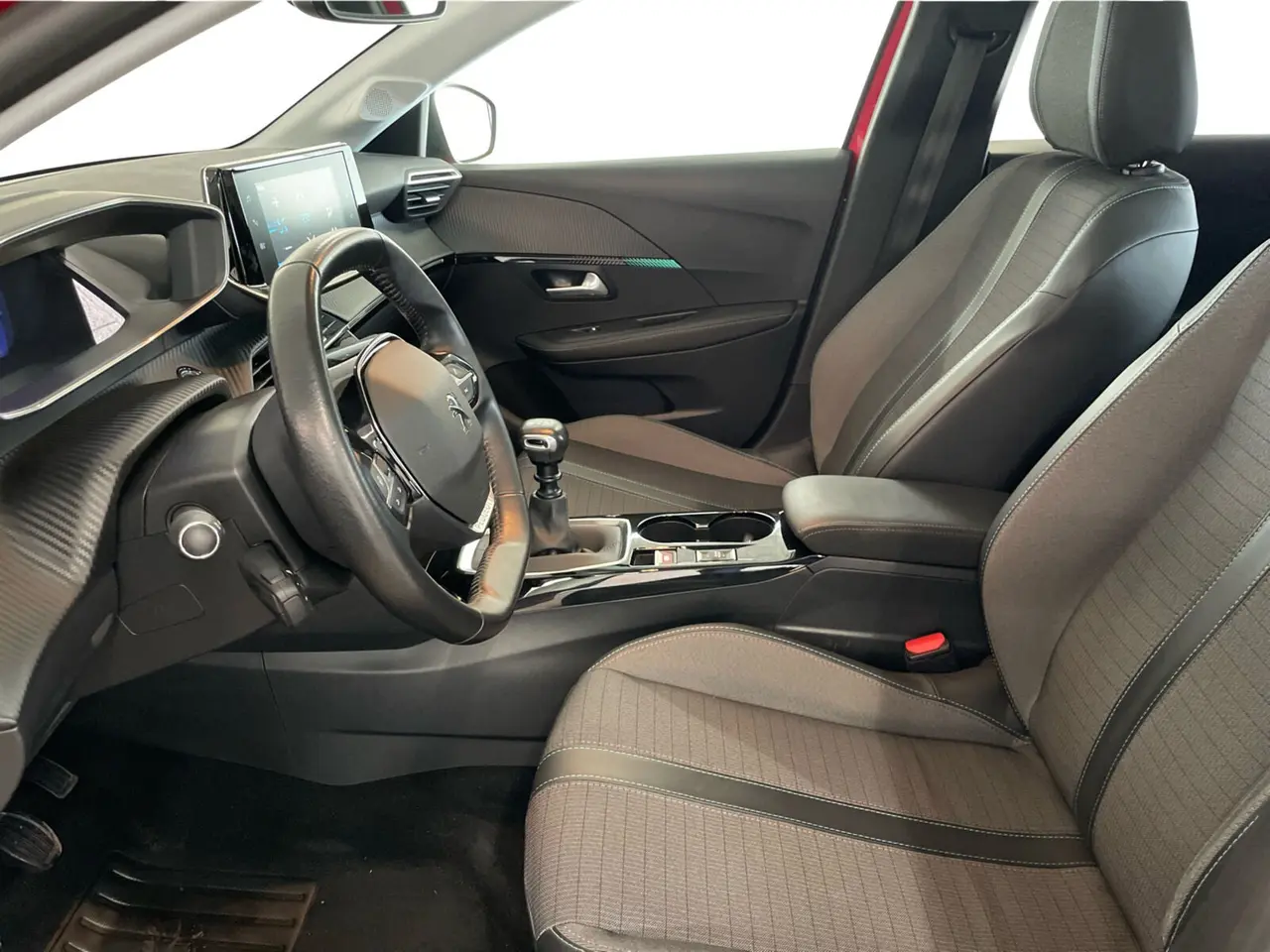 Billede 21 - Peugeot 208 1,2 PureTech 100 Allure Sky