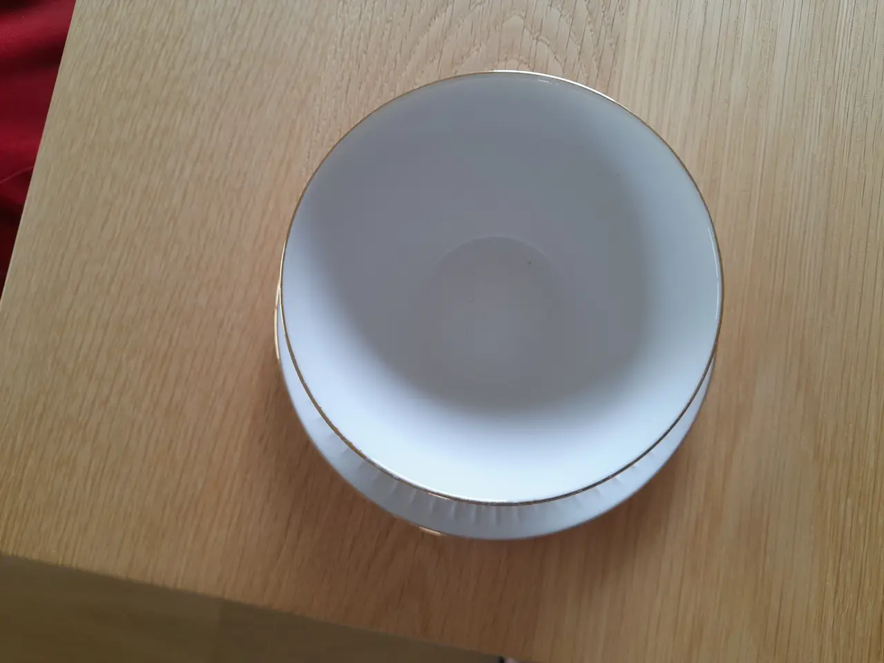 Billede 1 - Dele til Edelstein Rose.