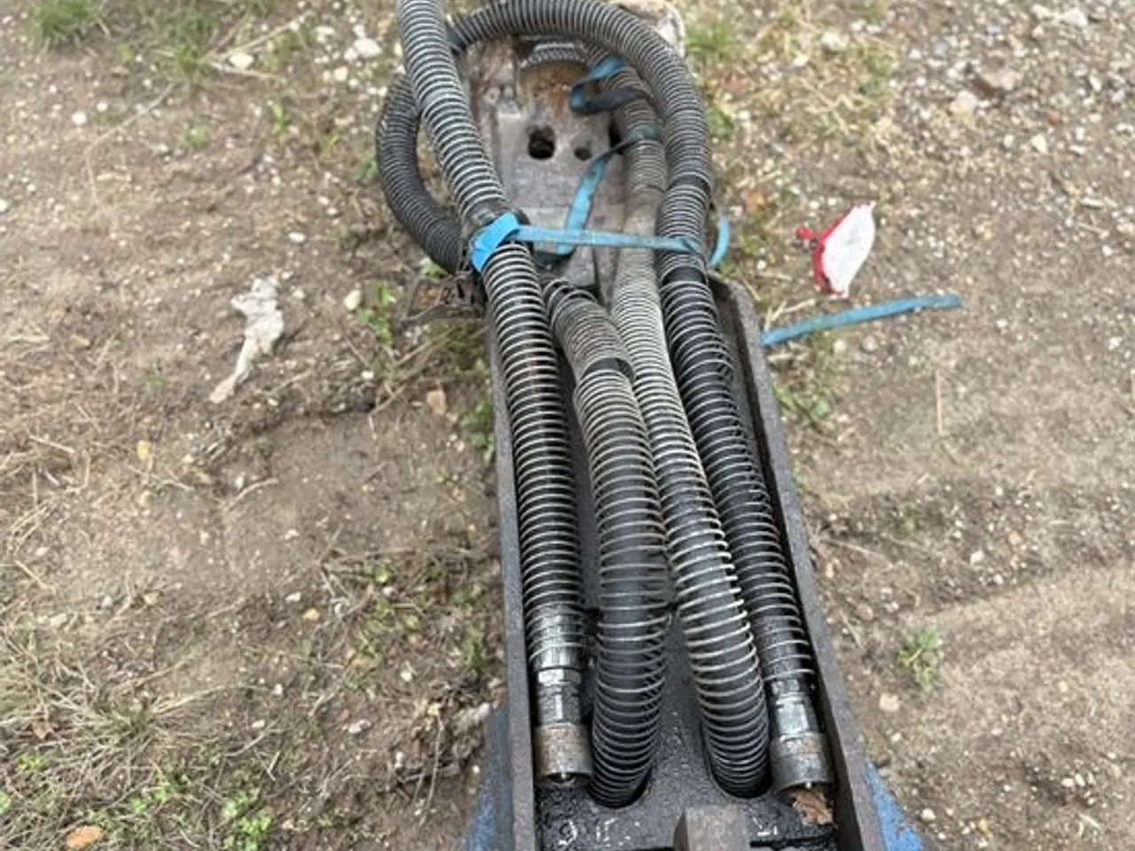 Billede 7 - AKC AKB - For 15-30 ton gravemaskine / excavator