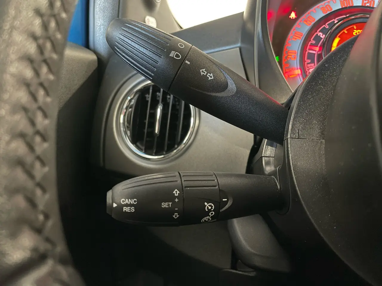 Billede 19 - Fiat 500 0,9 TwinAir 85 Beat
