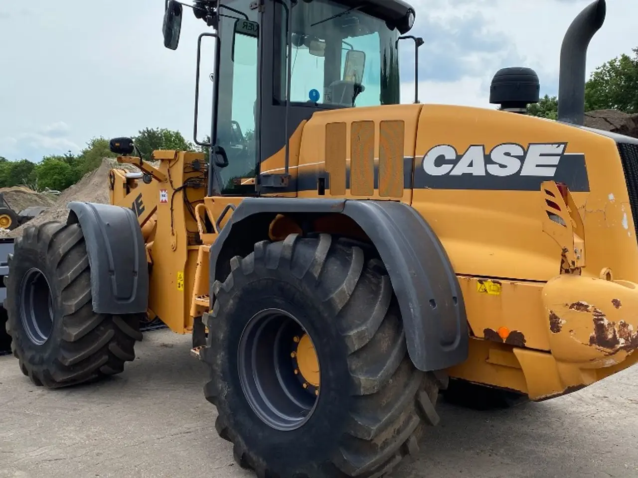 Billede 4 - Case 721E