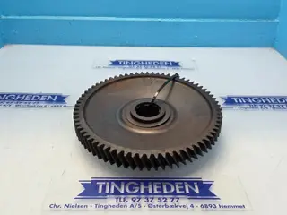 Ford 7810 Gearhjul E0NNA726AD