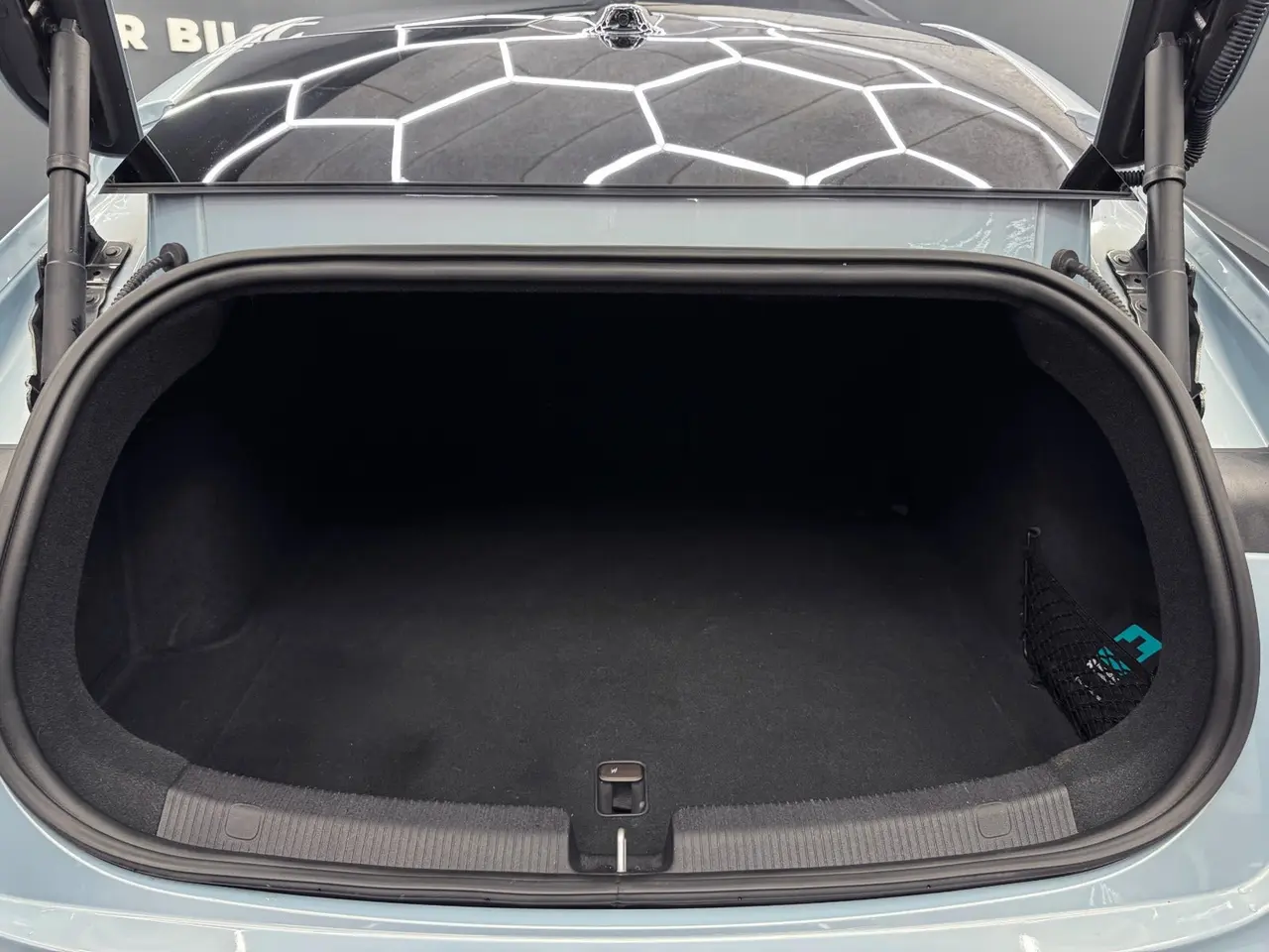 Billede 16 - NIO ET5 100 Long Range
