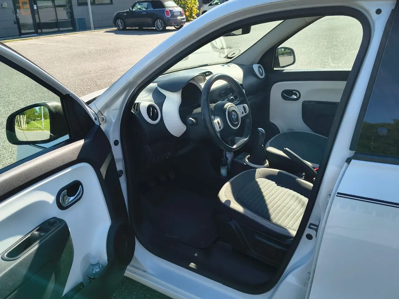 Billede 7 - Renault Twingo