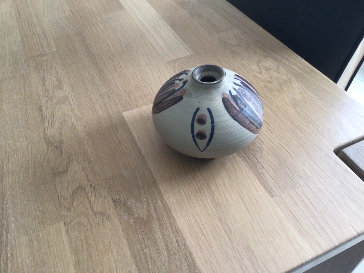 Billede 2 - Willer keramik vase