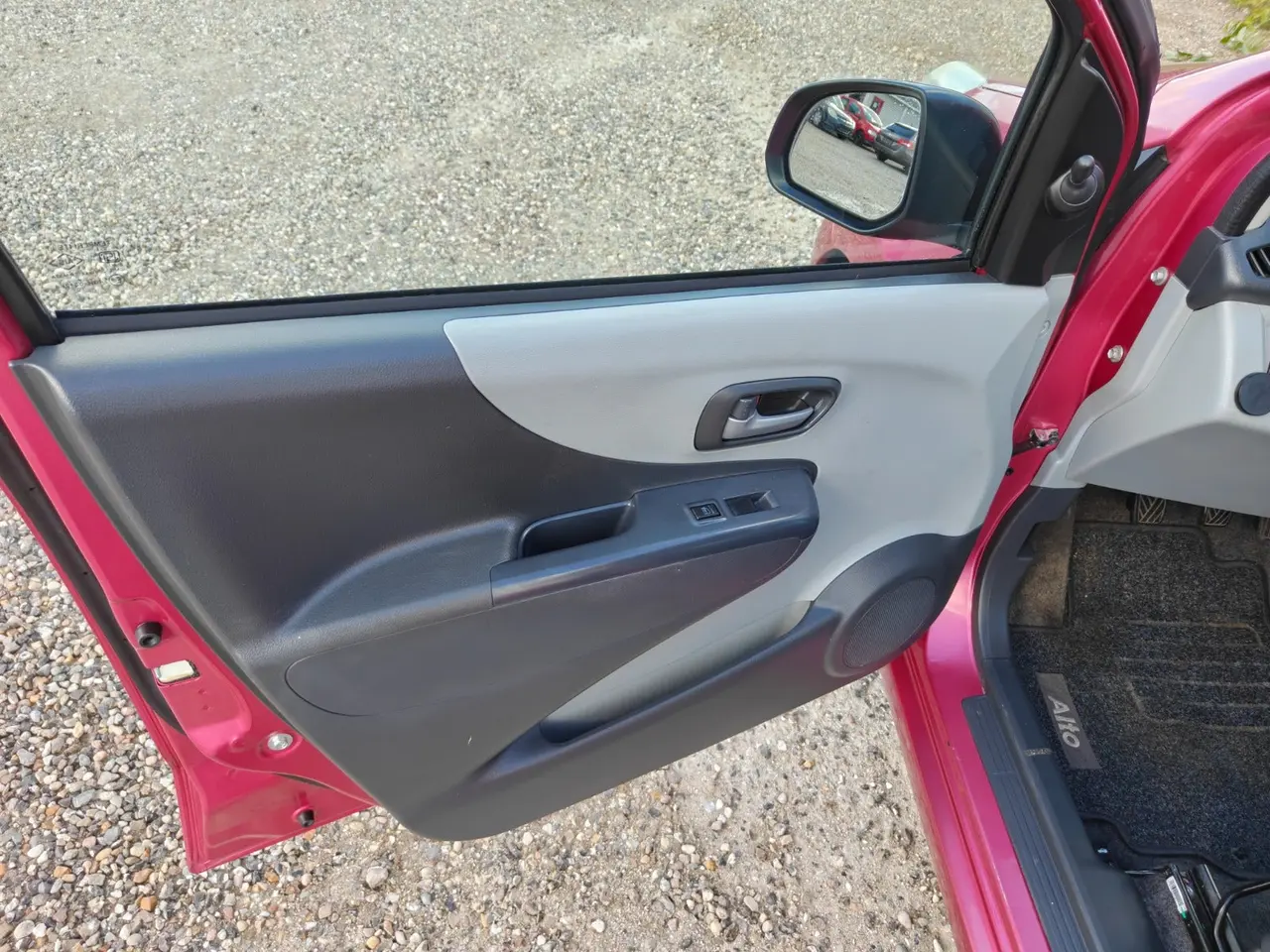 Billede 8 - Suzuki Alto 1,0 GLS Cool