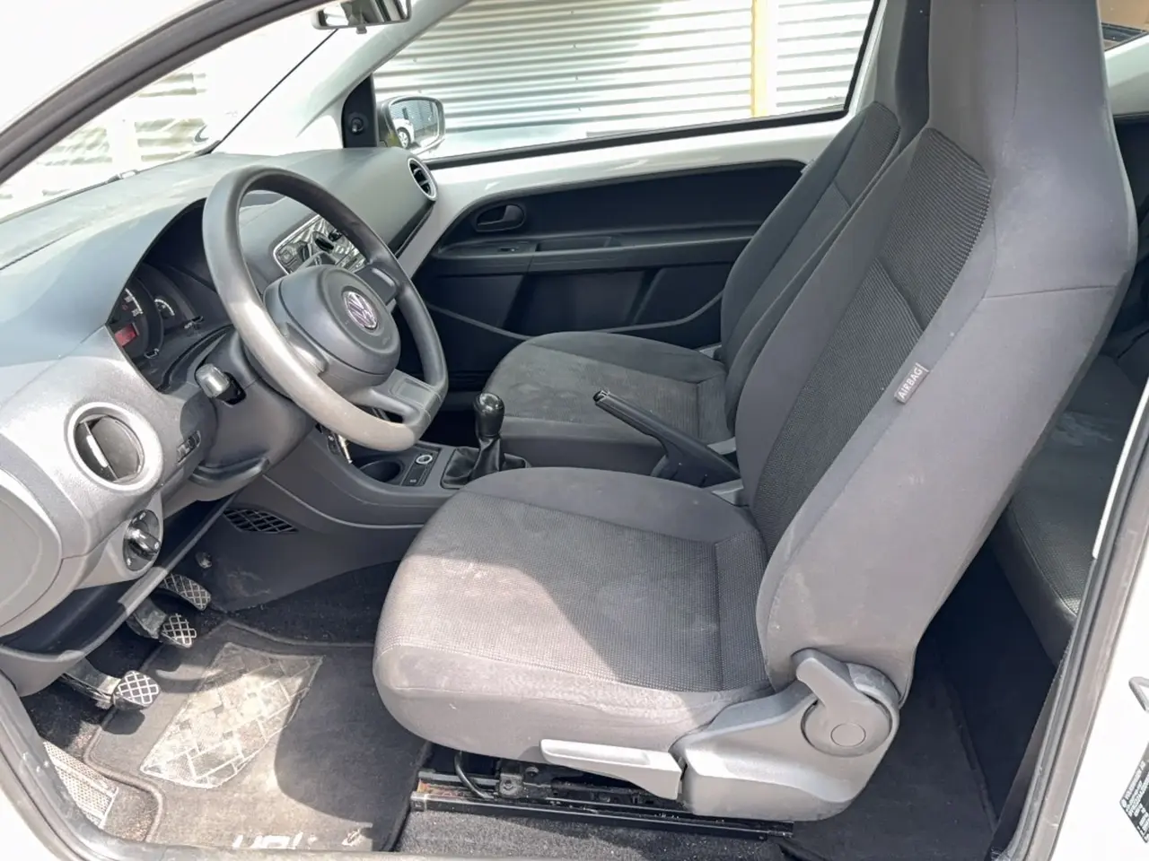 Billede 8 - VW up 1,0 Bluemotion Take 60HK 3d