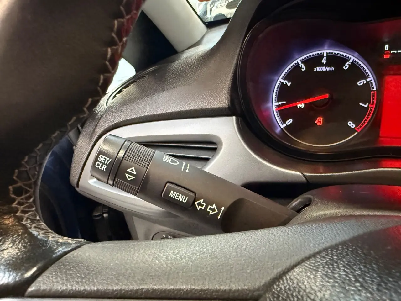 Billede 16 - Opel Corsa 1,4 16V Enjoy