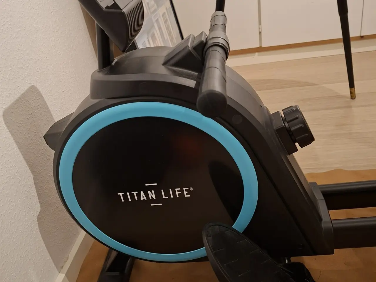Billede 1 - Titan life rower R36 romaskine