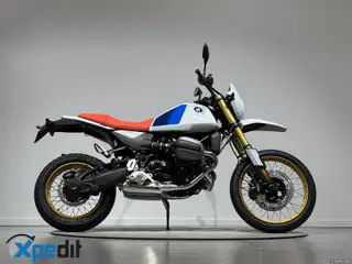BMW R 12 G/S